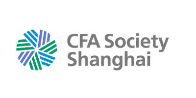 CFA Society Shanghai logo