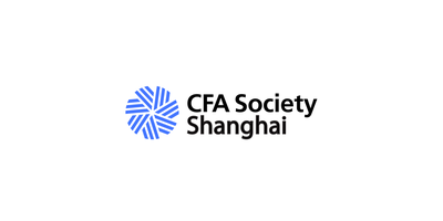 CFA Society Shanghai logo