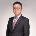 戴康，CFA (广发证券发展研究中心董事总经理、首席资产研究官)