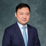 杜洋 (三井住友德思董事长兼总经理)