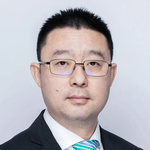 郭晋鲁，CFA (工银安盛人寿首席投资官、副总经理)