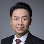 邵昕 (保诚集团瀚亚投资中国区负责人)