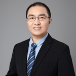 李向辉博士，CFA (CFA上海协会副会长)