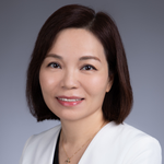 侯翠琴，CFA (CFA协会全球合作伙伴及客户关系亚太区高级总经理)