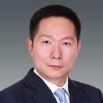 章良，CFA (德国商业银行大中华区董事长，中国区首席执行官)