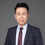 付鹏 (知名经济学家)