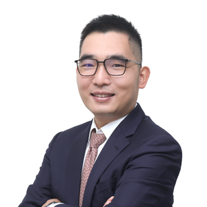 高华声 (复旦大学国际金融学院金融学教授)