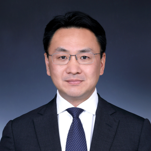 魏晨阳 (清华大学五道口金融学院金融MBA教育中心主任)