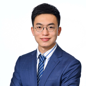 马子鉴 (中信证券美妆与商业分析师)