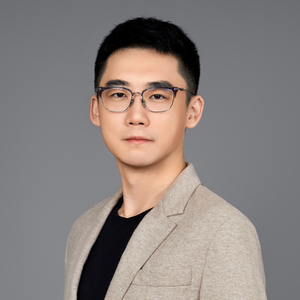 于祺，CFA (博泽资产管理公司资产配置部负责人)