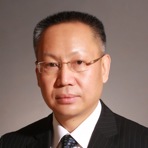 张健华 (清华大学五道口金融学院金融发展与监管科技研究中心主任)