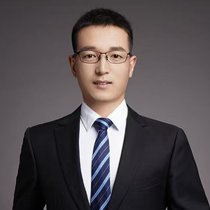冯振华 (上海临港知识产权交流促进中心主任)