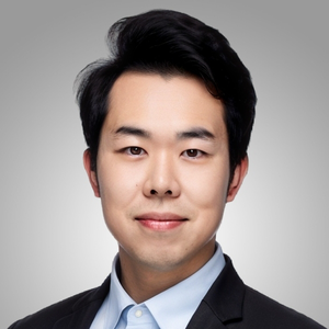 于钟海 (中金公司研究部计算机行业首席分析师，执行总经理)