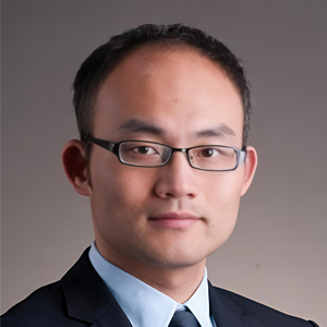 陈建平 (安永合伙人)